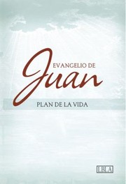 Lbla Evangelio de Juan  Plan de La Vida by Holman Bible Editorial Staff