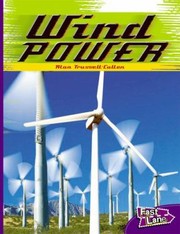 Cover of: Wind Power Fast Lane Purple NonFiction
