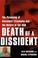 Cover of: Death of a Dissident