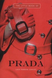 The Little Book Of Prada by Laia Farran Graves