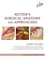 Cover of: Netters Surgical Anatomy And Approaches