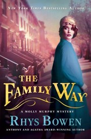 Cover of: The Family Way by 