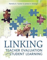Cover of: Linking Teacher Evaluation And Student Learning