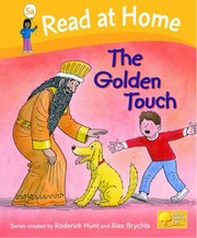 Cover of: The Golden Touch