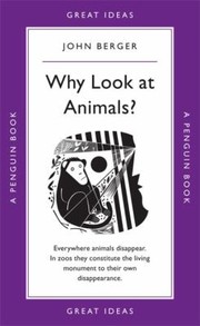 Cover of: Why Look At Animals
