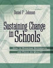 Sustaining Change In Schools