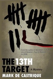 Cover of: The 13th Target