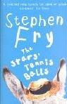 Cover of: Stars' Tennis Balls by Stephen Fry