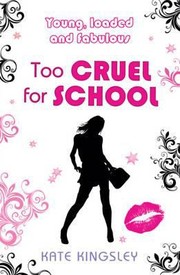 Cover of: Too Cruel For School