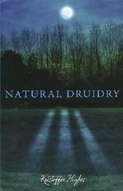 Cover of: Natural Druidry