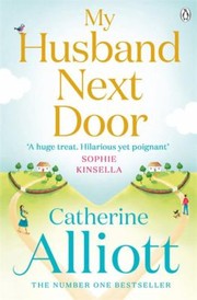 My Husband Next Door by Catherine Alliott