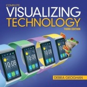 Cover of: Visualizing Technology Complete by 