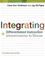 Cover of: Integrating differentiated instruction and understanding by design