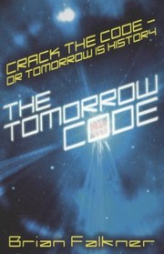Cover of: The Tomorrow Code
