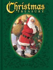 Cover of: Christmas Treasury