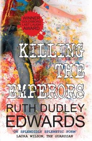 Cover of: Killing The Emperors