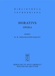 Cover of: Opera by 
