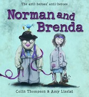 Cover of: Norman And Brenda