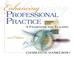 Cover of: Enhancing Professional Practice