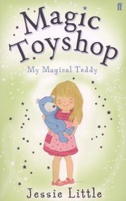 Cover of: My Magical Teddy