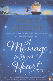 Cover of: A Message To Your Heart by 