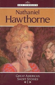 Cover of: Nathaniel Hawthorne Stories