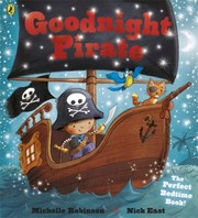 Cover of: Goodnight Pirate