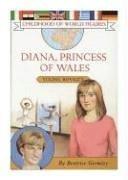 Cover of: Diana, Princess of Wales: Young Royalty (Childhood of World Figures)