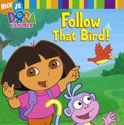 Cover of: Follow That Bird!