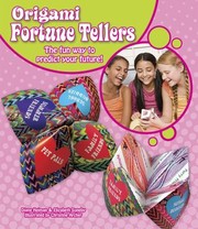 Cover of: Origami Fortune Tellers