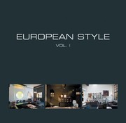 Cover of: European Style by Wim Pauwels