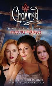 Cover of: Picture perfect: an original novel
