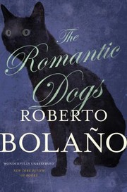 Cover of: The Romantic Dogs 19801998 by 