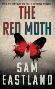 Cover of: The Red Moth