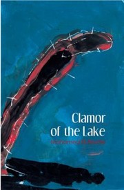 Cover of: Clamor Of The Lake