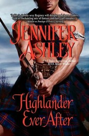 Cover of: Highlander Ever After
            
                Nvengaria by 