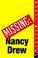 Cover of: Where's Nancy?