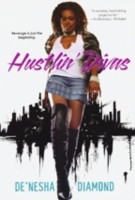 Cover of: Hustlin Divas