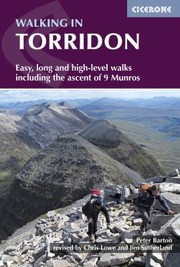 Cover of: Walking In Torridon A Walkers Guide