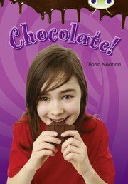 Cover of: Chocolate by Diana Noonan