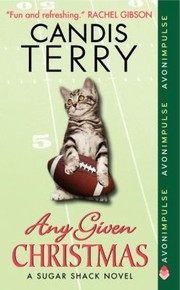 Cover of: Any Given Christmas by Candis Terry