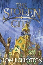 Cover of: The Stolen City
