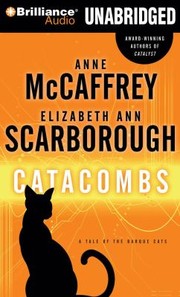 Cover of: Catacombs A Tale Of The Barque Cats by 