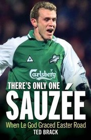 Theres Only One Sauzee by Ted Brack