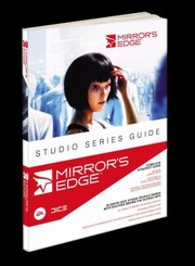 Cover of: Mirrors Edge Prima Official Game Guide by 