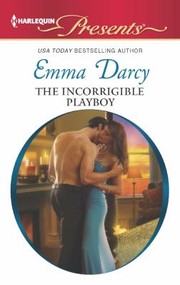 Cover of: The Incorrigible Playboy