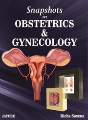 Cover of: Snapshots In Obstetrics Gynecology