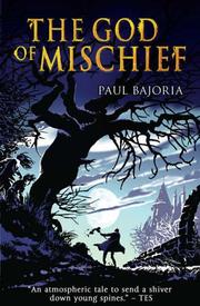 Cover of: God of Mischief