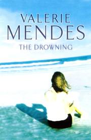 Cover of: The Drowning by Valerie Mendes