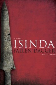 Cover of Isinda Fallen Dagger